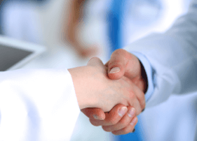 doctor patient partnership sleep apnoea therapy
