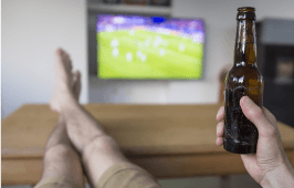 reduce alcohol consumption sleep apnoea