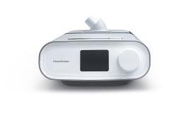 PAP sleep apnoea machine